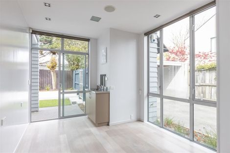 Photo of property in 8a Rotherham Street, Riccarton, Christchurch, 8041