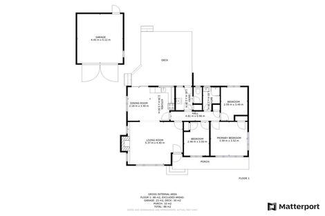 Photo of property in 16 Bulwer Road, Te Hapara, Gisborne, 4010