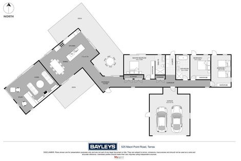 Photo of property in 525 Maori Point Road, Tarras, Cromwell, 9383