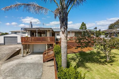 Photo of property in 530a Fraser Street, Greerton, Tauranga, 3112