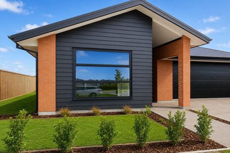 Photo of property in 59 Harrison Drive, Rolleston, 7614