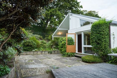 Photo of property in 7 Danube Street, Vauxhall, Dunedin, 9013