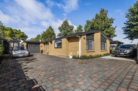 Photo of property in 163a Victoria Street, Cambridge, 3434