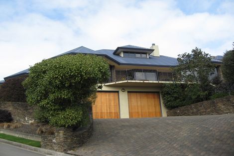 Photo of property in 62 Rossmore Terrace, Cashmere, Christchurch, 8022