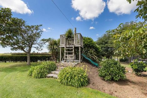 Photo of property in 126 Wortley Road, Lepperton, New Plymouth, 4373