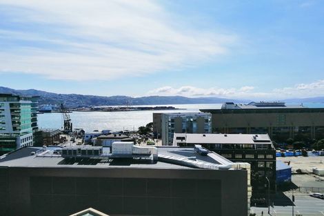 Photo of property in Bellagio Apartments, 11d/39 Taranaki Street, Te Aro, Wellington, 6011