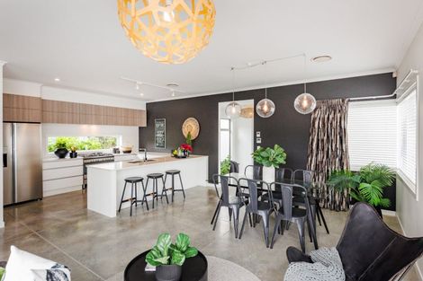 Photo of property in 1 Montgomery Terrace, Hokowhitu, Palmerston North, 4410