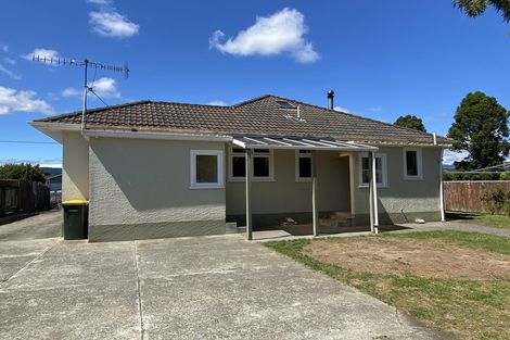 Photo of property in 57 Salisbury Street, Levin, 5510