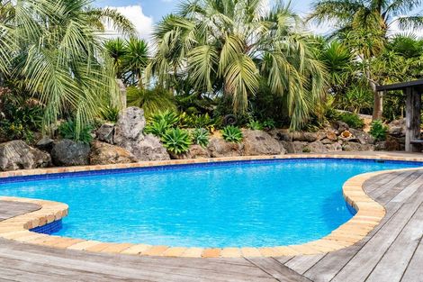 Photo of property in 632 Kara Road, Kokopu, Whangarei, 0179