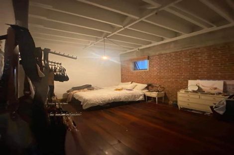Photo of property in Hannahs Factory, 8/14 Leeds Street, Te Aro, Wellington, 6011