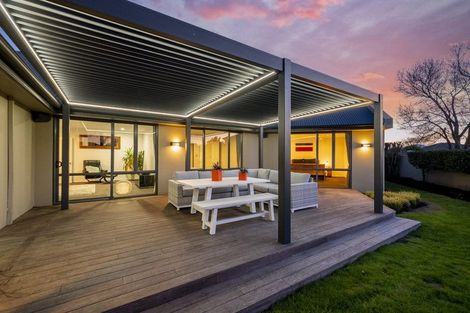 Photo of property in 3 Viceroy Place, Halswell, Christchurch, 8025