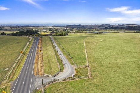 Photo of property in 70 Kakariki Road, Marton, 4787