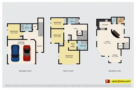 Photo of property in 205 Muritai Road, Eastbourne, Lower Hutt, 5013