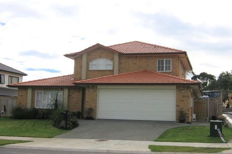 Photo of property in 32 Coachman Drive, Flat Bush, Auckland, 2016