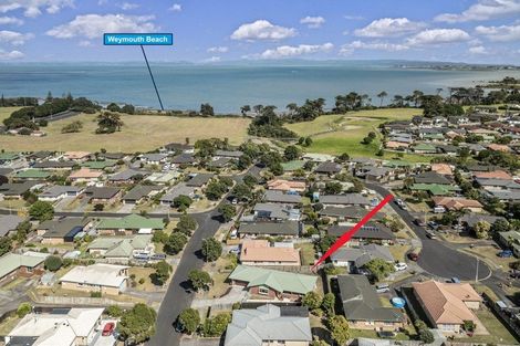 Photo of property in 21 Settlers Cove, Weymouth, Auckland, 2103