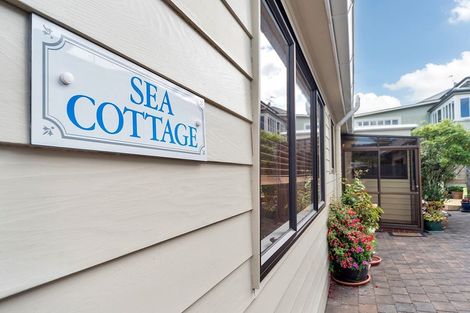 Photo of property in 2/9 Calliope Road, Devonport, Auckland, 0624