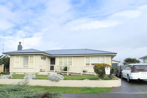 Photo of property in 612 Huia Street, Camberley, Hastings, 4120