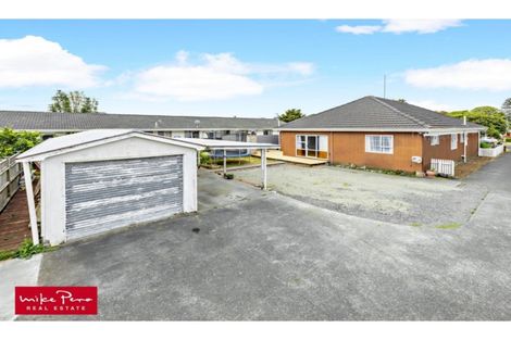 Photo of property in 1/11 Maunu Road, Papatoetoe, Auckland, 2025