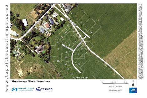 Photo of property in 3 Denton Way, Motupipi, 7110