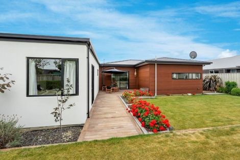 Photo of property in 39 Stanford Way, Rolleston, 7615