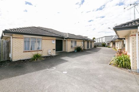 Photo of property in 4/17 Beatty Street, Melville, Hamilton, 3206