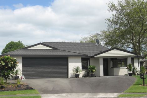 Photo of property in 7 Goldsbury Place, Otamatea, Whanganui, 4500