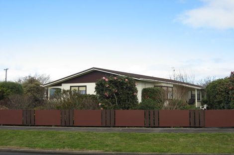 Photo of property in 77 Hillcrest Street, Solway, Masterton, 5810