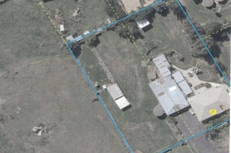 Photo of property in 25 Castleton Street, Allanton, Mosgiel, 9092