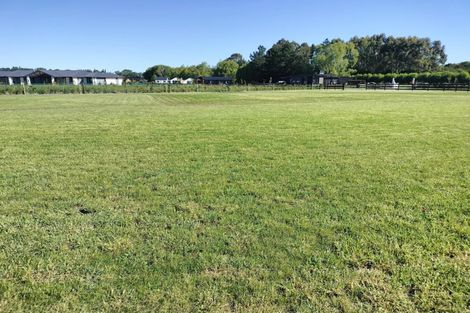 Photo of property in 19 Orbiter Drive, Ohoka, 7692