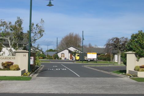 Photo of property in Village Gardens, 30/16 Rototuna Road, Flagstaff, Hamilton, 3210