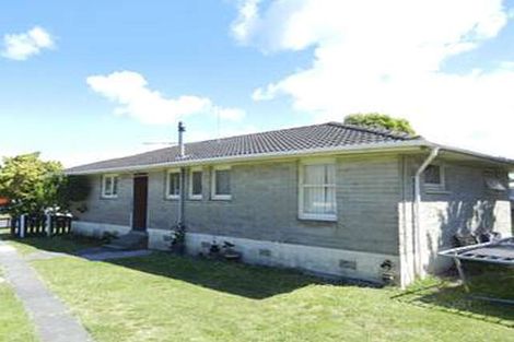 Photo of property in 5 Hansford Court, Outer Kaiti, Gisborne, 4010