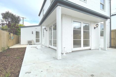 Photo of property in 2c Westby Street, Waltham, Christchurch, 8023