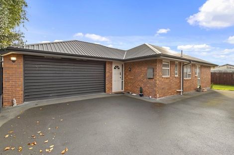 Photo of property in 5a Greenwood Close, Mairehau, Christchurch, 8013
