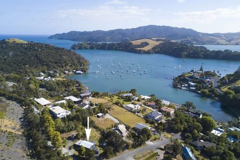 Photo of property in 24 Richmond Road, Mangonui, 0420
