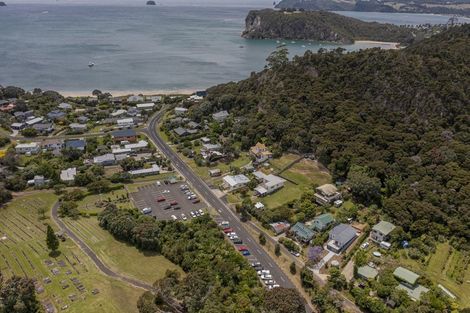 Photo of property in 1149 Purangi Road, Ferry Landing, Whitianga, 3591
