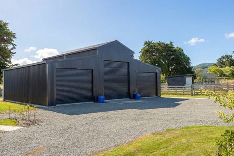 Photo of property in 78 Thomas Road, Carrington, Carterton, 5791