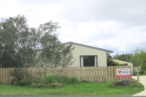 Photo of property in 52 Gladstone Road, Waihi, 3610