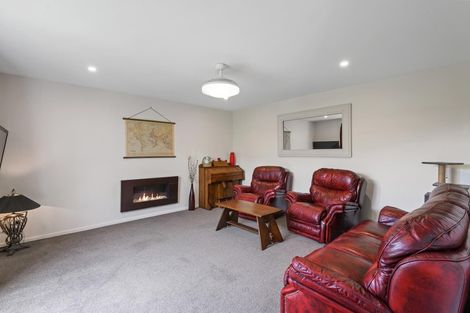 Photo of property in 22 Strauss Drive, Rolleston, 7614