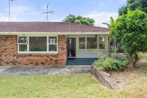 Photo of property in 3/53a Mount St John Avenue, Epsom, Auckland, 1051