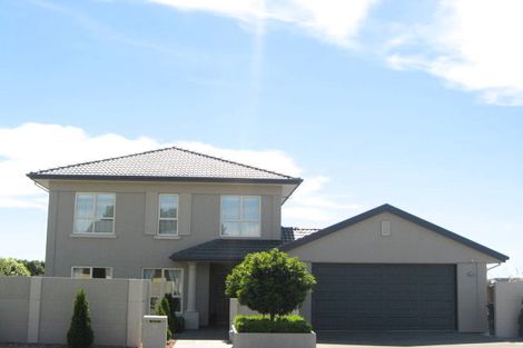 Photo of property in 44 Eastwood Rise, Waimairi Beach, Christchurch, 8083
