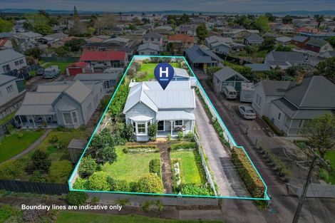 Photo of property in 107 Parawai Road, Thames, 3500