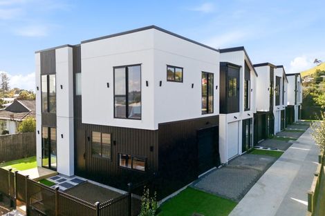Photo of property in 31a Wallace Road, Mangere Bridge, Auckland, 2022