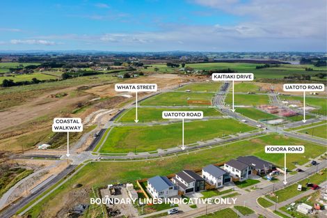 Photo of property in 32 Kaitiaki Drive, Clarks Beach, 2122