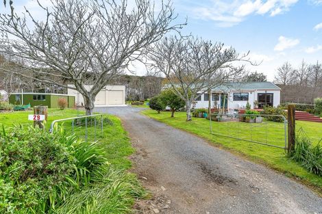 Photo of property in 29 Lawrence Road, Tuakau, 2694