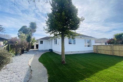 Photo of property in 21 Morley Street, Bryndwr, Christchurch, 8053