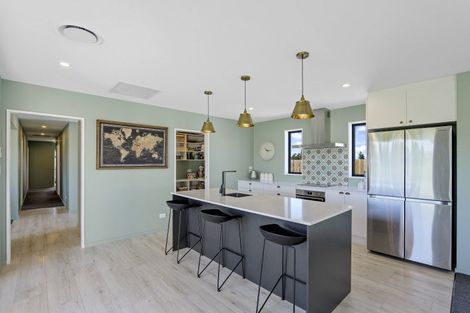 Photo of property in 10 Tactician Lane, Methven, 7730