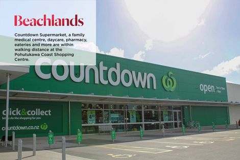 Photo of property in 32a Cadwil Drive, Beachlands, Auckland, 2018