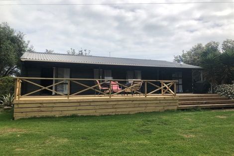 Photo of property in 63 Kai Iwi Lakes Road, Omamari, Dargaville, 0373