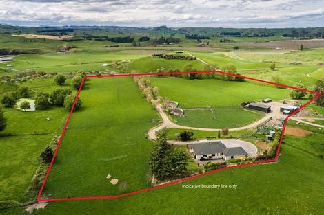 Photo of property in 99 Crownthorpe Sett Road, Crownthorpe, Hastings, 4179