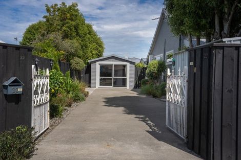 Photo of property in 2/22 Third Street, Belfast, Christchurch, 8051